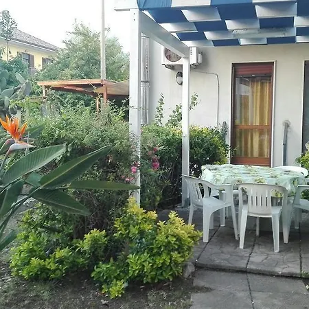 Πανσιόν Sole Luna