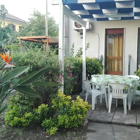Sole Luna 3* Ascea