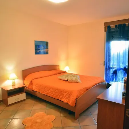 Casa de hóspedes Sole Luna Ascea