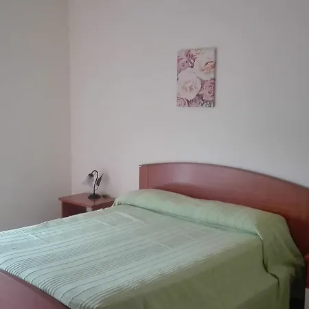 Casa de hóspedes Sole Luna Ascea